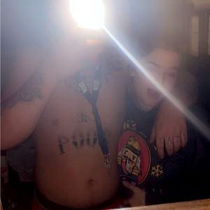 Meet your Posher, Connor